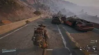 Arc Raiders EP 23 Dam Battleground Broken Bridge I