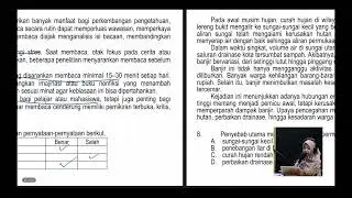 EDUTALK SPENAPAN-PEMBAHASAN TRAYOUT TKA 1