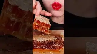 Асмр медовые соты