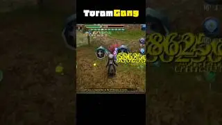 What happens when Katana goes Full SRD 💀 || Build coming Soon !!! #toramonline #toram