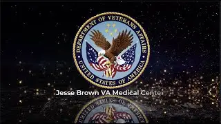 Jesse Brown VA Medical Center 75th Anniversary Academic Partnerships