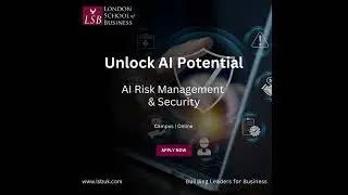 Smart AI. Strong Security. Sustainable Success.