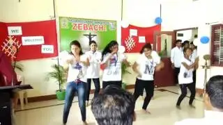 SAGAR ( SDYM ) YOUTH DANCE VIDEO 2017
