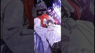 the precious daughter of the villain💥 🥀❤️😻 #manhwa #manga #manhua #foryou #shorts