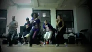 Luam teaches Raindrops by Jeremih