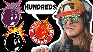 ADAM BOMB SQUAD NFT | Brutally Honest Review ep. 120
