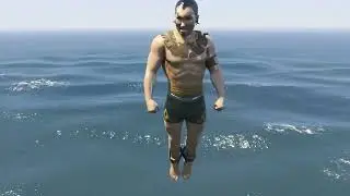 NAMOR Intro