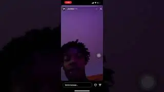 Bando kd responds to onna couch tv part 2