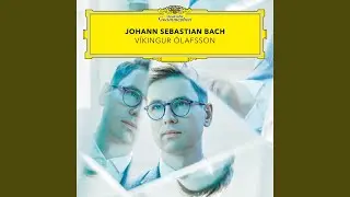 J.S. Bach: Aria variata (alla maniera italiana) in A Minor, BWV 989: Aria