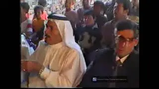 انشاد الحج عبد الوهاب الصغير رحمه الله )هي نور على نور