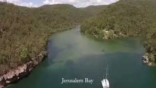 Broken Bay - Even Keels