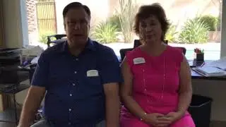 Senior Care Options