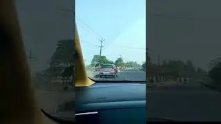 Calicut #beach #road #ONROAD #drive