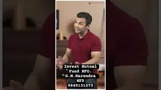 Invest in Mutual Fund NFO