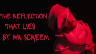 The Reflection That Lied | True Style Horror Story | Psychological Thriller Narrative
