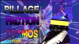 [THAMOS] PILLAGE DE BASE #10: PILLAGE FULL P3 AVEC IGORYTB