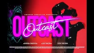 Void Matter - Outcast (OFFICIAL MUSIC VIDEO)