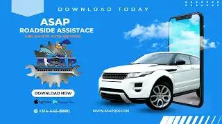 ASAP: Fuel Delivery Service APP