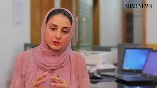 Conversation with Arab News on Aviation Induced Global Warming