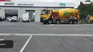 Answering Your FAQs About Hazardous Vehicle CVRTs