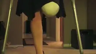 amputee  pretender