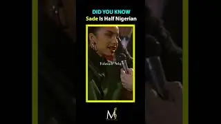 #Sade Is Half #Nigerian  #moneondabeat #music #musicproducer #musica #producer #yt