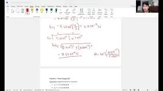 Coulomb's Law 2 Dimensions