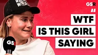 Sheriff Meg Jones On Leadership, Rattails & The RWC Comedown