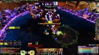 Garrosh