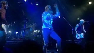 LIVE: R5 - I Want You Bad