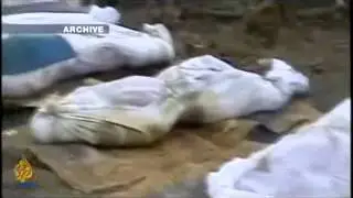 Africa Investigate - illegal Mining in Ghana (Part 1)