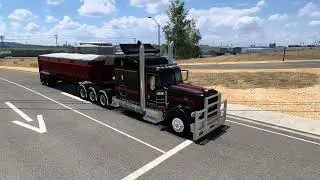 American Truck Simulator 