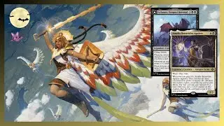 💀☀️ Orzhov Life Gain for the Midweek Magic Event! | Panzer Bravo Games