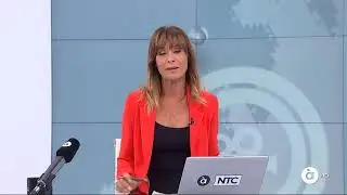 &Agrave; Punt - Les Not&iacute;cies del Mat&iacute; - Tancament (17.09.2020)