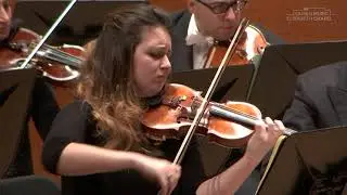 Music Chapel Gala 2019 - Strauss: Metamorphosen