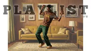 [𝐩𝐥𝐚𝐲𝐥𝐢𝐬𝐭 🎔] A Trip Back to 70s🎵 | Motown Soul, Pop-Funk , Soul music , groove ep.3