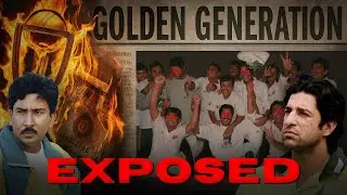 Fixers or Chokers?  Dark Truth of 90&rsquo;s Pakistan Cricket Team 