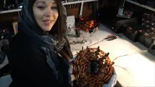 Vortex Technologies POE Coil How It s Made