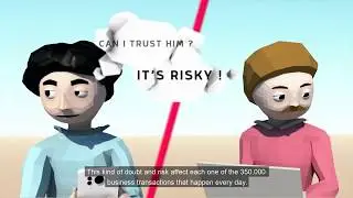 InsurePal - Insurance of blockchain business transactions