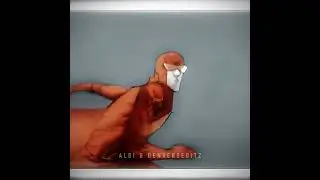 Red rush - Wally west | #edit #shortvideo #shorts #invincible #flash
