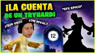 &iexcl;ESTE SEGUIDOR ES MUY TRYHARD! - GENSHIN IMPACT
