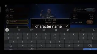 ETERNAL - Asobimo MMORPG | How to delete character
