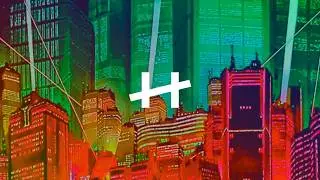 Cyberpunk Overdrive – Progressive Techno & House Mix