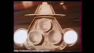Robostory episode 01 - Robostory (partie 1)