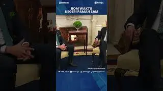 BUKAN RUSIA DAN CHINA, INILAH ANCAMAN TERBESAR DAN PALING MEMATIKAN YANG DIHADAPI AS#Short
