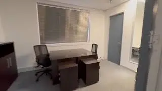 Corobay Corner | Serviced Office Space | 81sqm