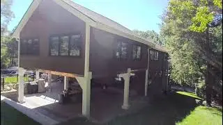 Addition & Second Level Deck in Newton, MA by Monroy's Carpenters, Inc