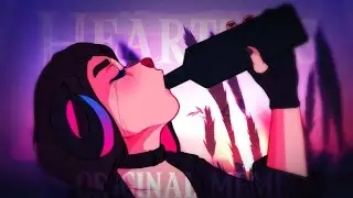 ♡ Бессердечный ♡ Оригинальный мем