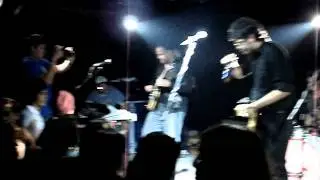 Urban De Falla - Road Trip & Quiero Mas