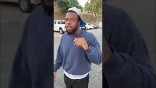 When Your Buying A Car On OfferUp!! #comedy #skit